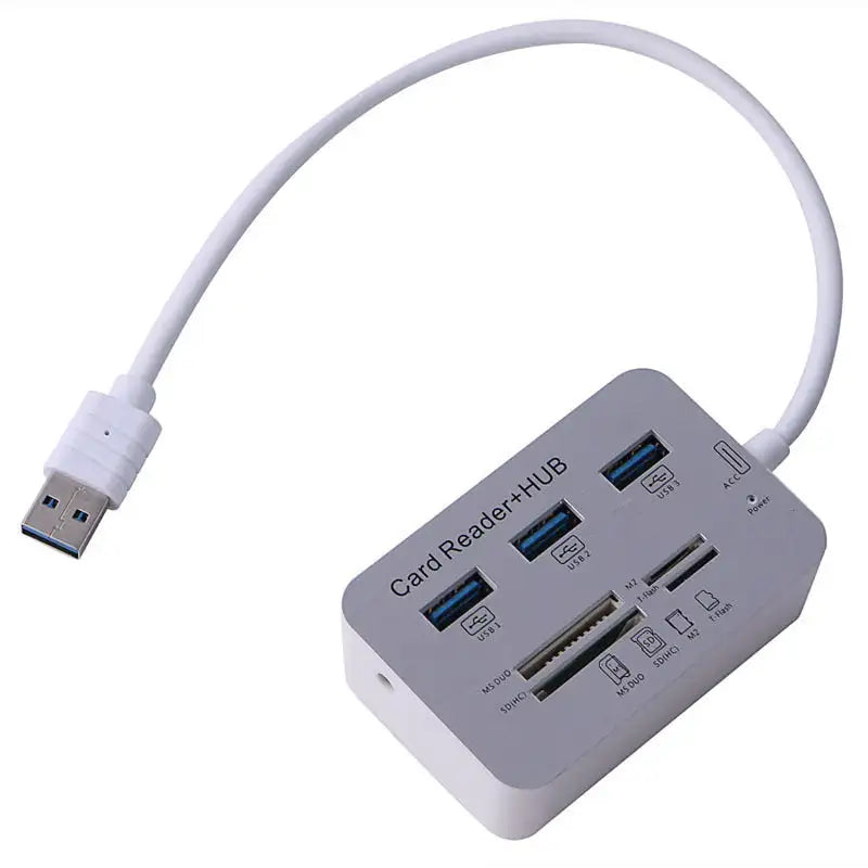3.0 USB Divider Hub, High Quality USB