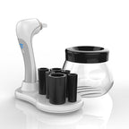 Makeup brush electric scrubber Pi-Mart