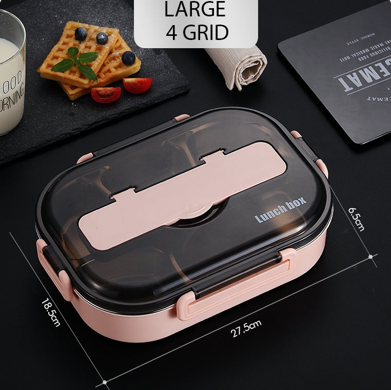 Dielectric Insulated Lunch Box Pi-Mart