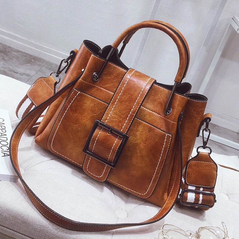 Women's handbag Pi-Mart