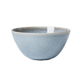 Better Homes & Gardens Blue Reactive Linette Stoneware Cereal Bowl 6.2'D