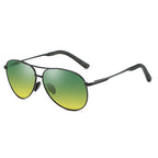 Polarized day and night sunglasses Pi-Mart