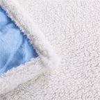 Kids Children Dinosaur Fluffy Soft Cotton Blanket Jurassic Cartoon Boys Girl Throw Blankets For Beds Home Textile Bedding Outlet Pi-Mart