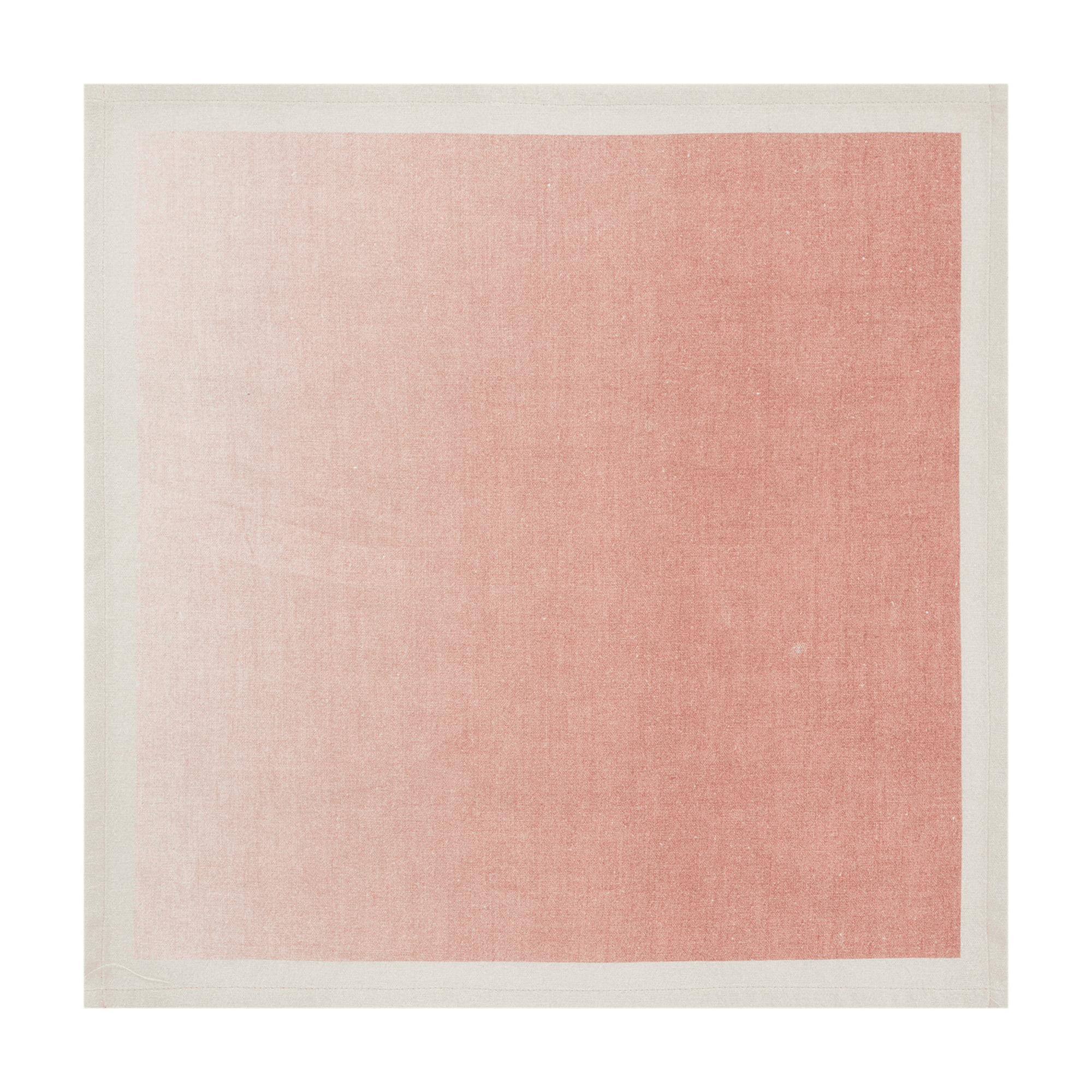 Better Homes and Gardens 4 Pack Ombre Napkin set - Multi Color - 20" x 20"