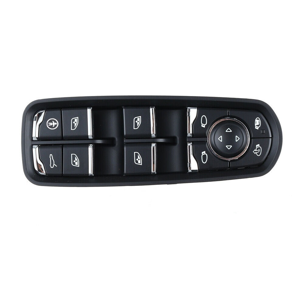 Driver Window Control Switch - SJB-DIAMOND ELITES