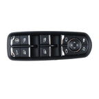 Driver Window Control Switch - SJB-DIAMOND ELITES