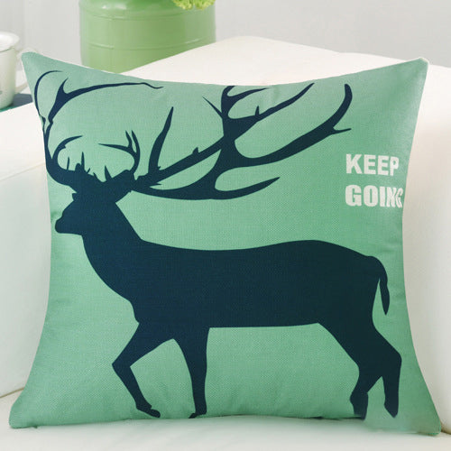 Sofa cushion Pi-Mart