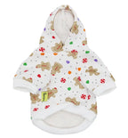 Pet clothes