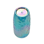 Better Homes & Gardens Luster Hammered 24-Ounce Rainbow Tumbler EasyOptionXY LLC