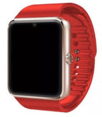 Smartwatch precision full-fit process Pi-Mart