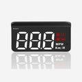 Car Heads Up Display - SJB-DIAMOND ELITES