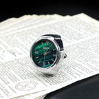 Mini Ring Creative Finger Quartz Watch Pi-Mart