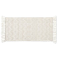 Better Homes & Gardens Wisteria Kitchen Mat, Tan, 20"W x 41"L, 1 Piece EasyOptionXY LLC