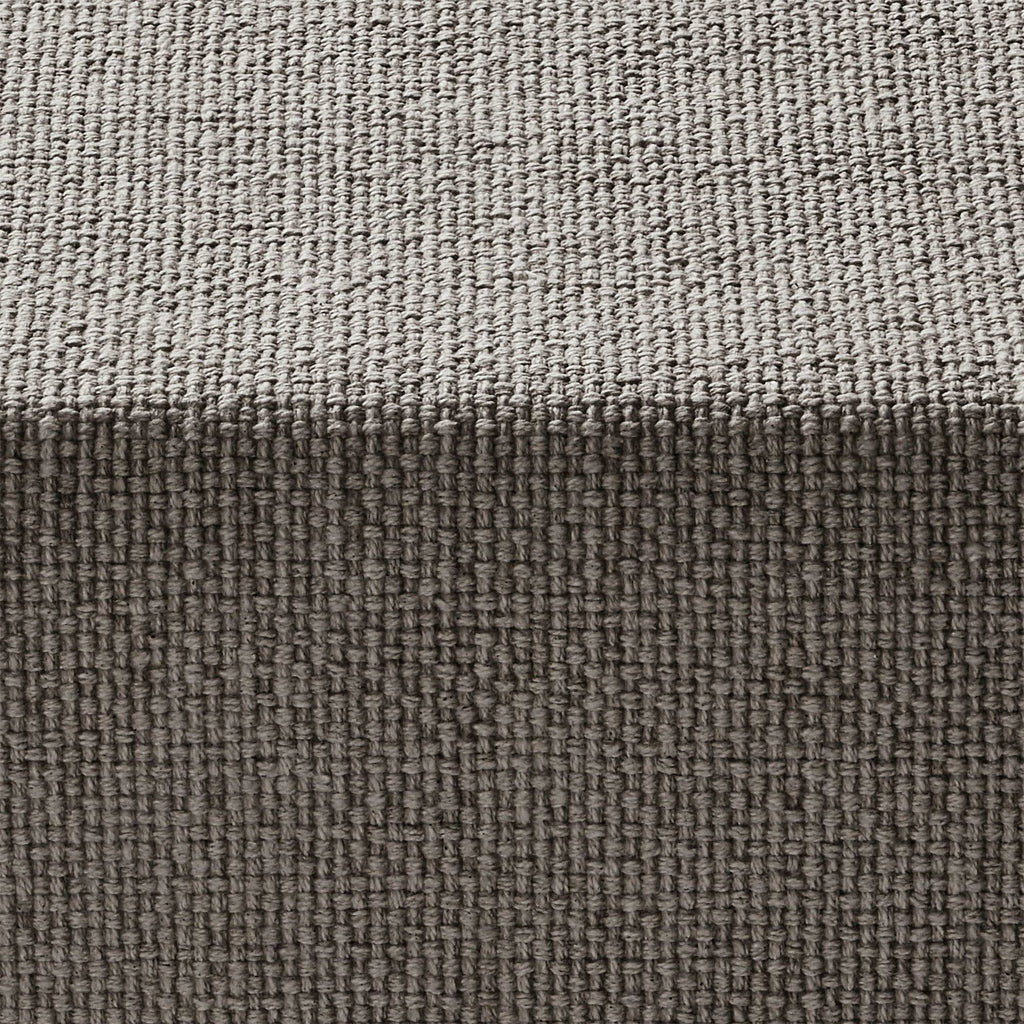 Better Homes & Gardens Fringe Cotton-Rich 14" x 90" Table Runner, Grey EasyOptionXY LLC