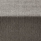 Better Homes & Gardens Fringe Cotton-Rich 14" x 90" Table Runner, Grey EasyOptionXY LLC