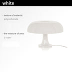 Led Mushroom Table Lamp - SJB-DIAMOND ELITES