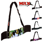 MRX Arm Blaster Bicep Workouts Black - SJB-DIAMOND ELITES