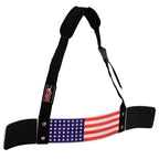 MRX Arm Blaster Bicep Workouts Black - SJB-DIAMOND ELITES