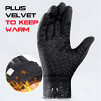 Waterproof Outdoor Sports Gloves Pi-Mart