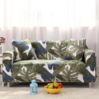 Printed Sofa Cushion Sofa Cover Sofa Cover Pi-Mart