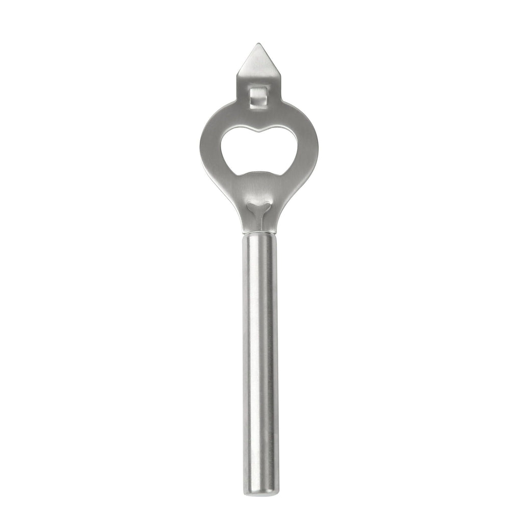 Better Homes & Gardens Stainless Steel Bottle Opener Silver