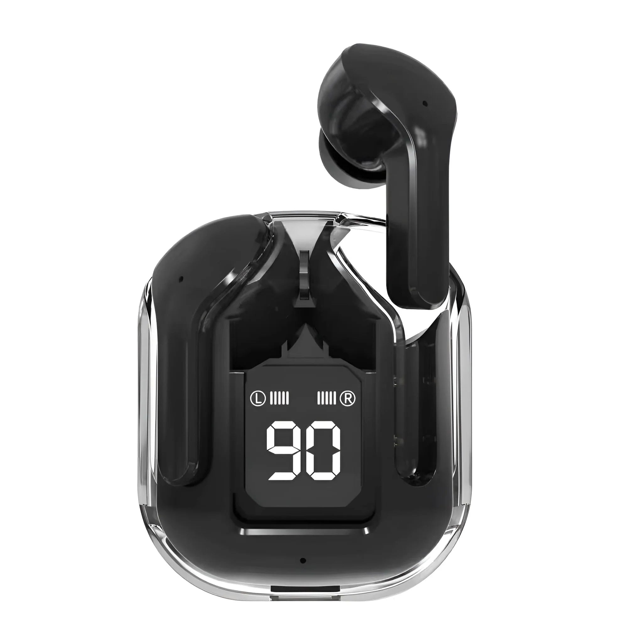 ClearTune Crystal Earbuds Pi-Mart