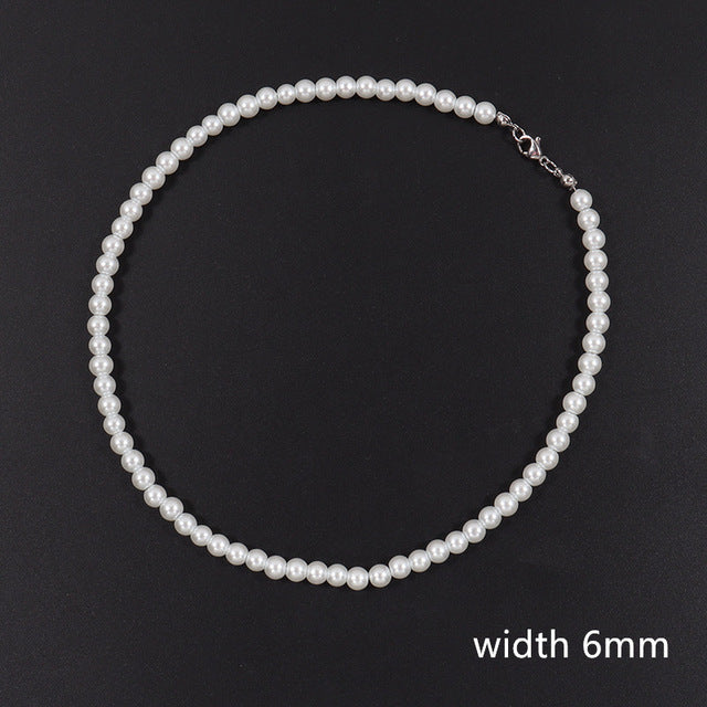 Handmade Bead Necklace - SJB-DIAMOND ELITES