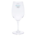 Better Homes & Gardens 20-Ounce Tritan Nuglass Stemmed Wine Glass, Clear