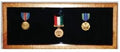 Small Medal Display Case The Military Gift Store
