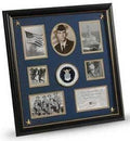 U.S. Air Force Picture frame Collage Frame USAF The Military Gift Store