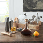 Better Homes & Gardens Stainless Steel Boston Cocktail Shaker