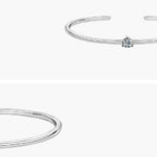 Women's Fashionable And Versatile Hand Ornaments Pi-Mart