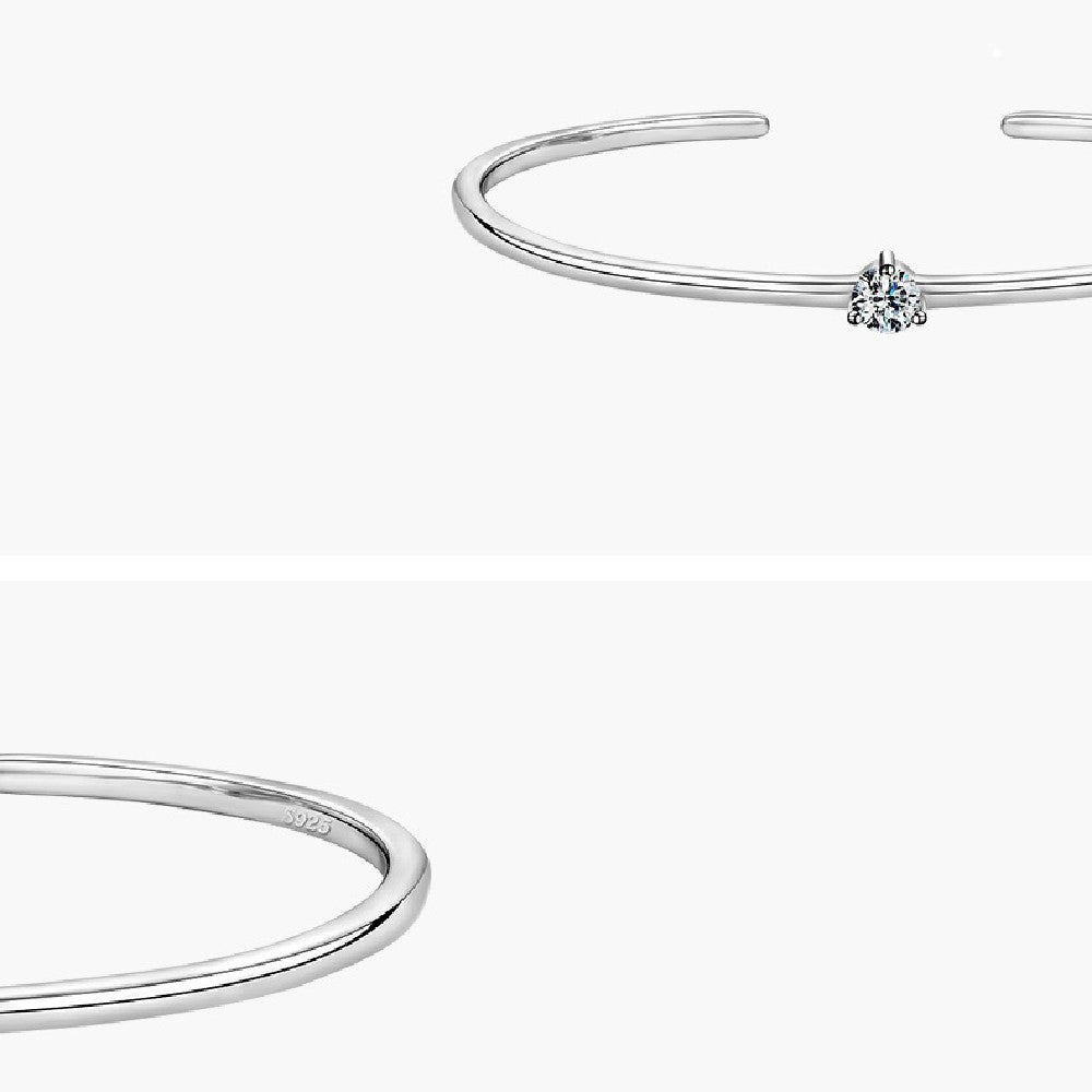 Women's Fashionable And Versatile Hand Ornaments Pi-Mart