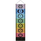 Mandala Tapestry Bohemian Wall Decoration