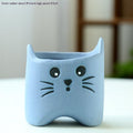 Creative Cute Kitty Succulent Flower Pot