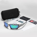 Vintage Men Sun Glasses Retro Pilot Sunglasses For Sport Pi-Mart