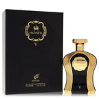 Her Highness Black By Afnan Perfume for Women Gamer Scents