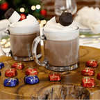 Dove Promises Christmas Stocking Stuffer Milk; Dark & Caramel Chocolate EasyOptionXY LLC
