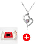 Artificial Rose Flower Gift Box Pi-Mart