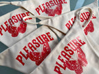 Pleasure Thong Thrash Happy