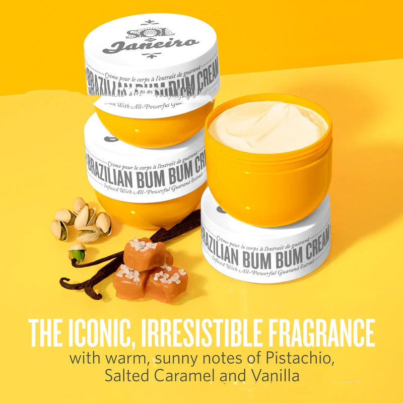 Hip Care Moisturizing Tightening Cream Pi-Mart