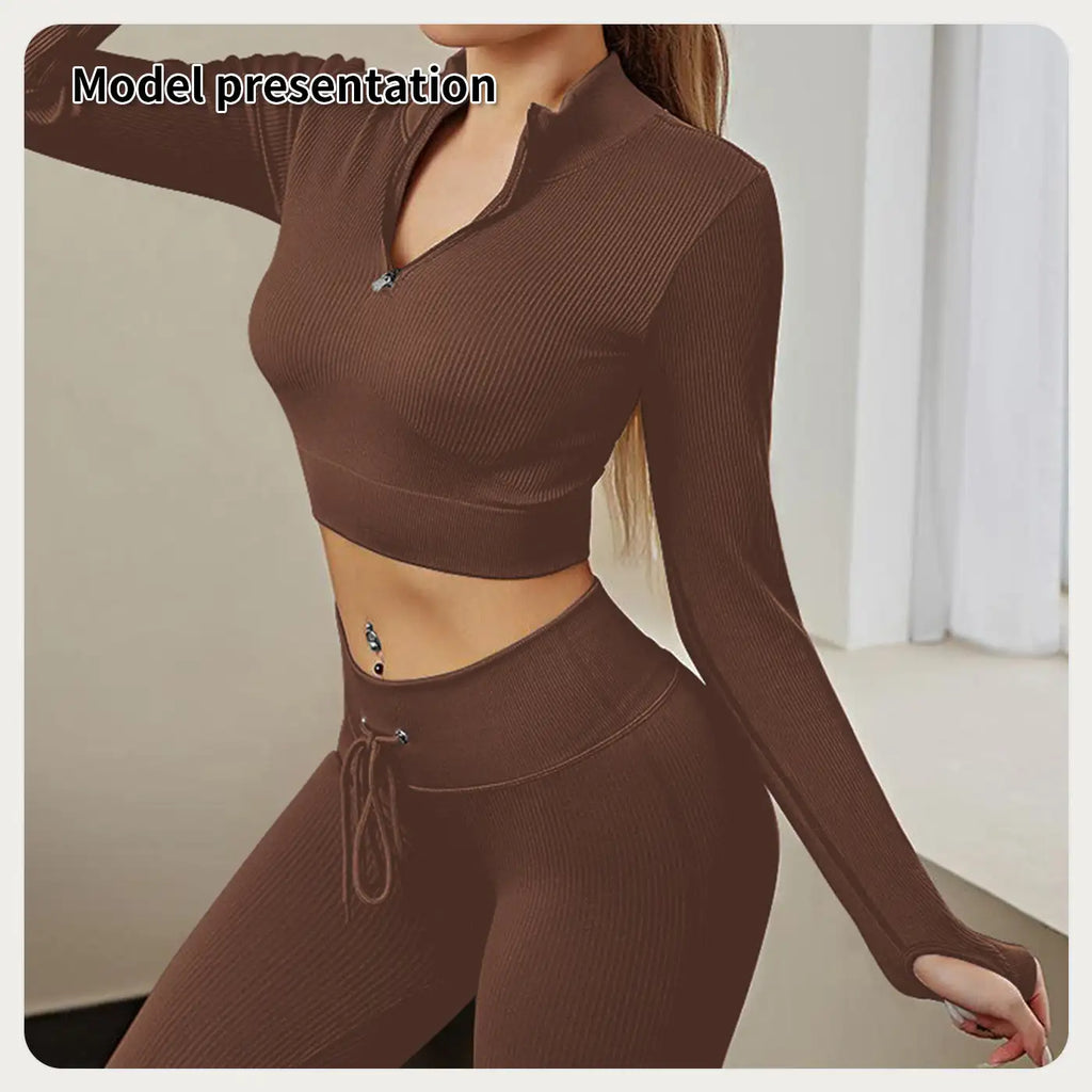 Women's Stylish Simple Solid Color Suit - SJB-DIAMOND ELITES