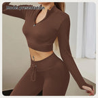 Women's Stylish Simple Solid Color Suit - SJB-DIAMOND ELITES