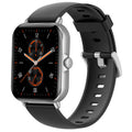 Bluetooth Talk Smartwatch 1.69 Color Screen Voice Assistant Blood Pressure Heart Rate Pi-Mart