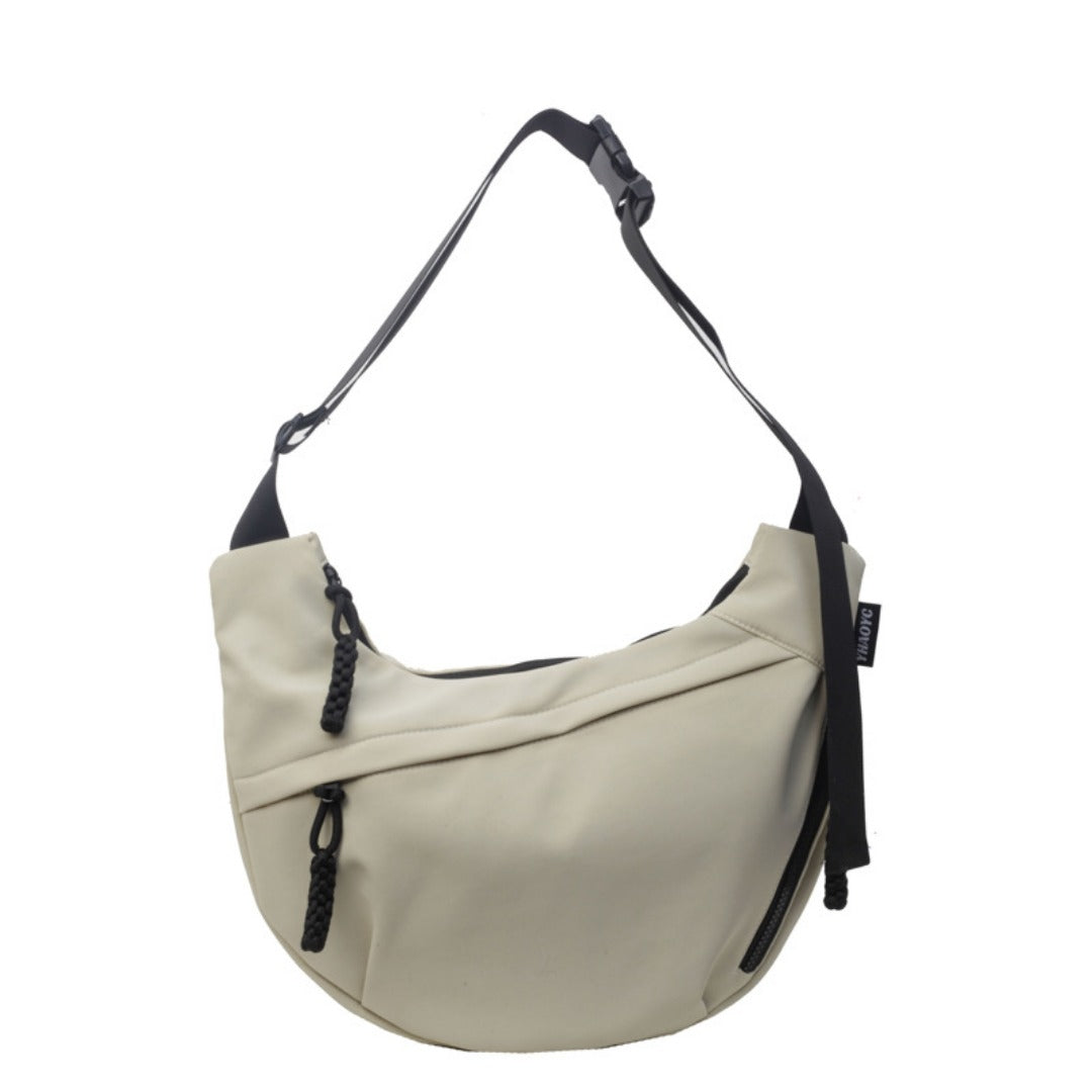 Fashion commuter large capacity shoulder bag, crossbody bag women spring and summer, casual versatile crossbody shoulder bag - SJB-DIAMOND ELITES