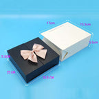 Artificial Rose Flower Gift Box Pi-Mart