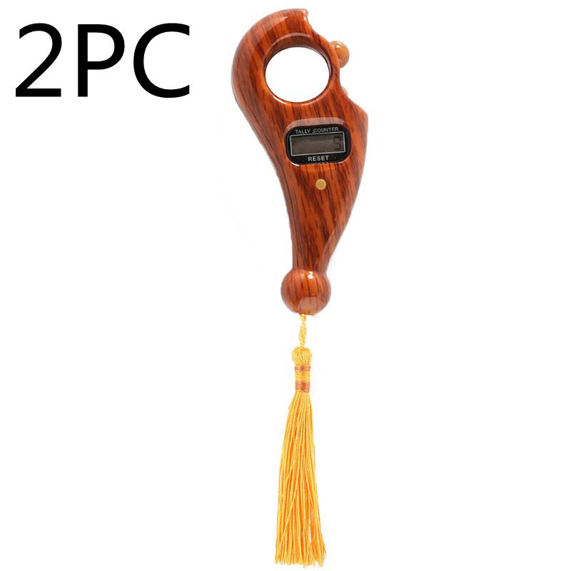 Rosary counter Pi-Mart