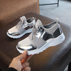 Lightweight Soft Children Shoes High Quality Comfortable Kids Shoe Casual Everyday Wear Design