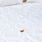 Moisture-proof mattress protector Pi-Mart