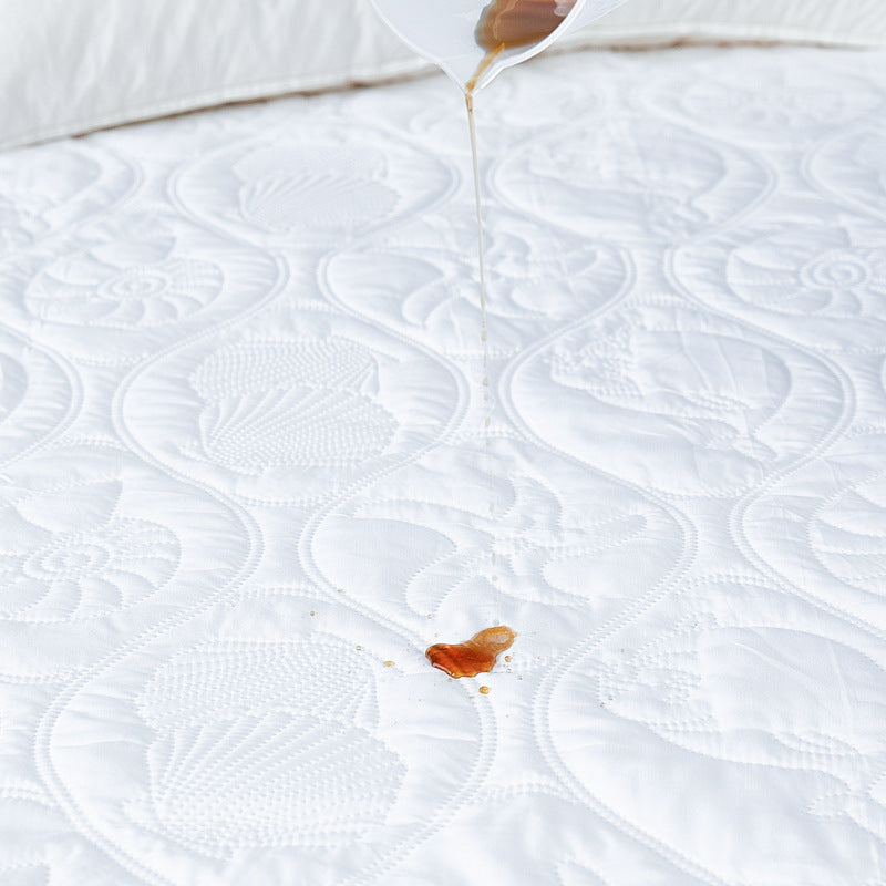 Moisture-proof mattress protector Pi-Mart